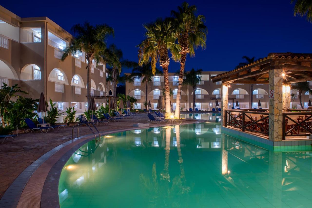 Hotell Zante Village 3*