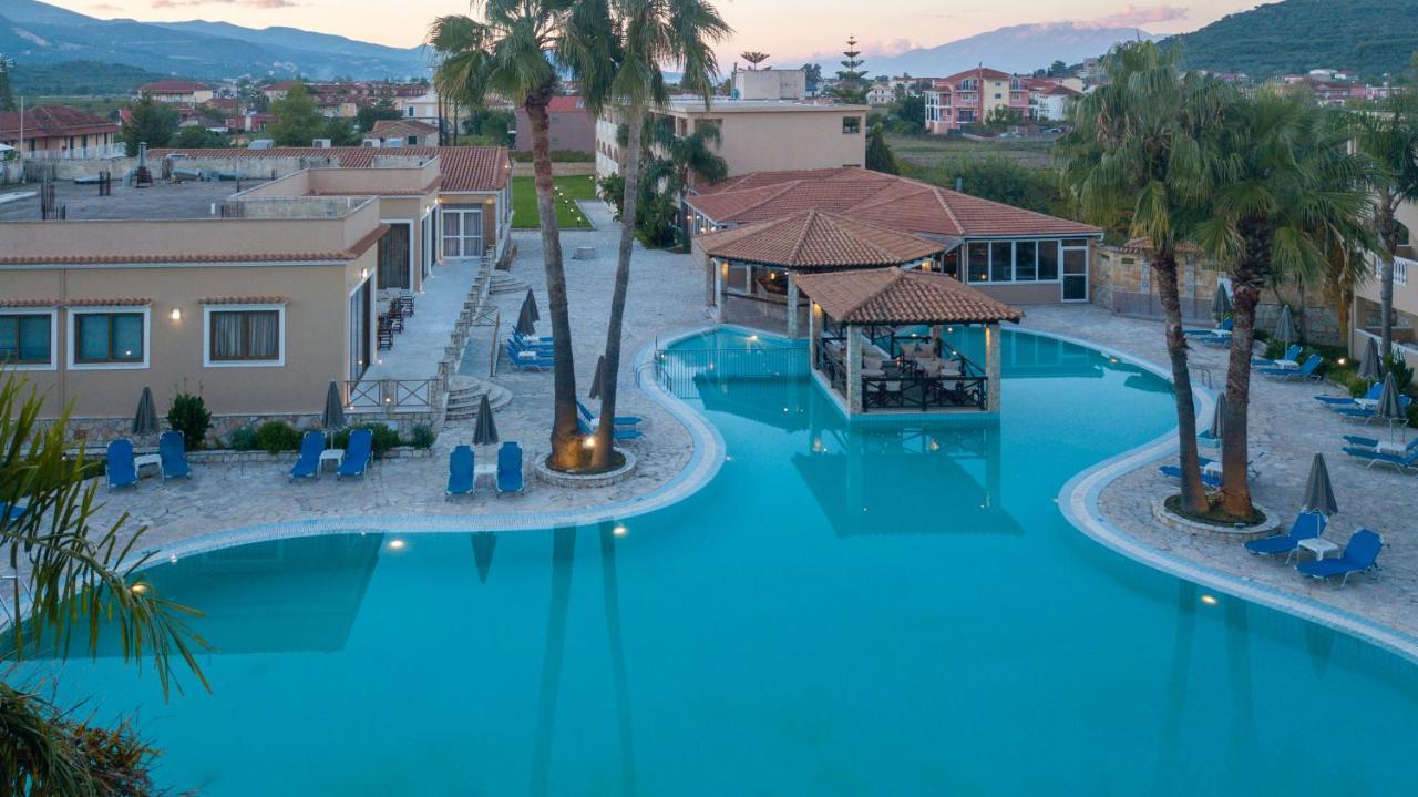 Hotell Zante Village