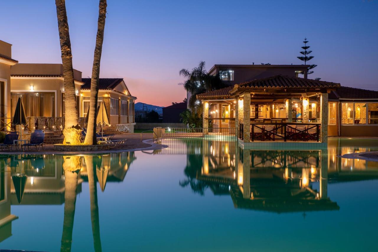 Zante Village Hotell Alykanas (Zakynthos)