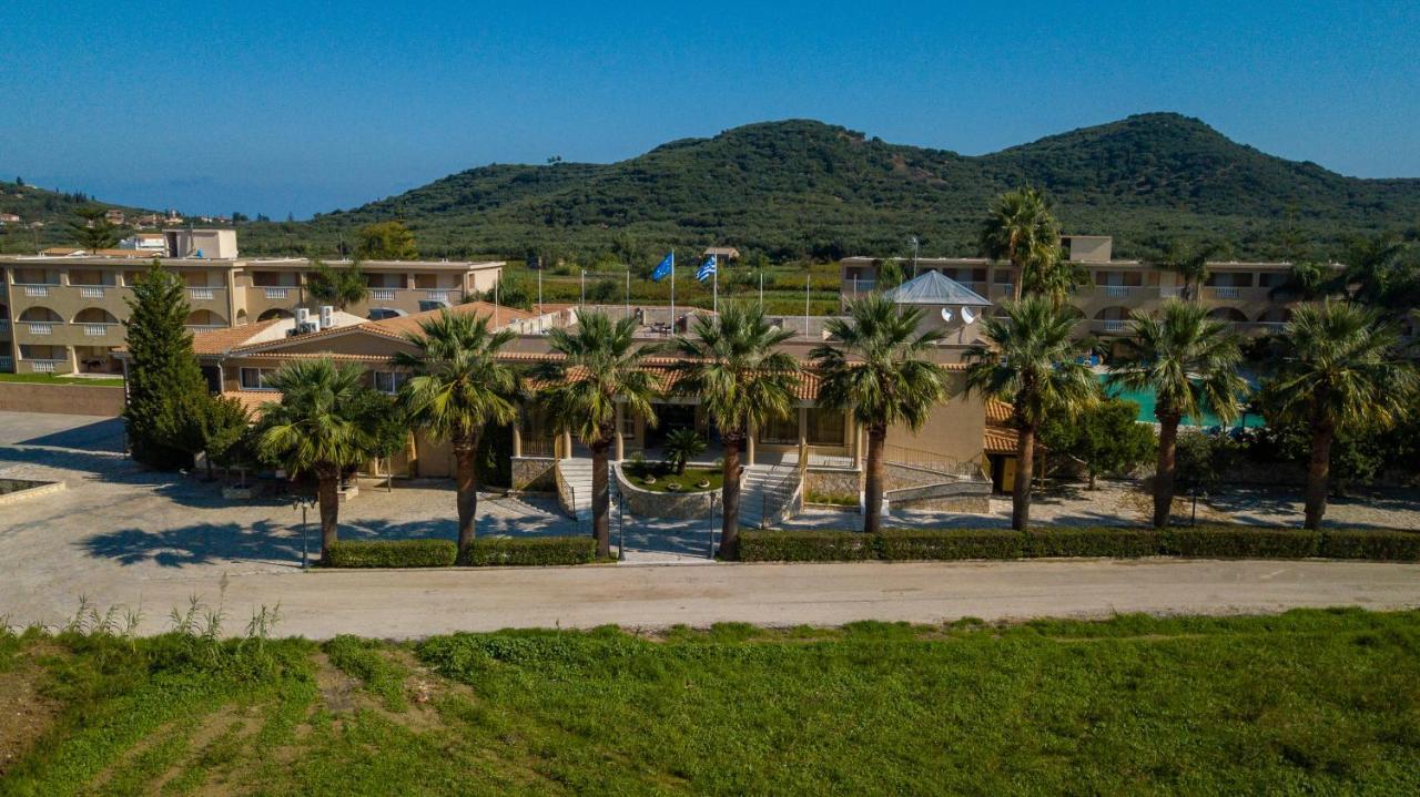 Hotell Zante Village Alykanas (Zakynthos)