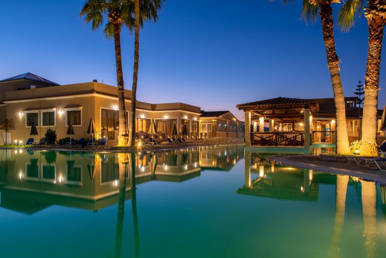 Zante Village Hotell