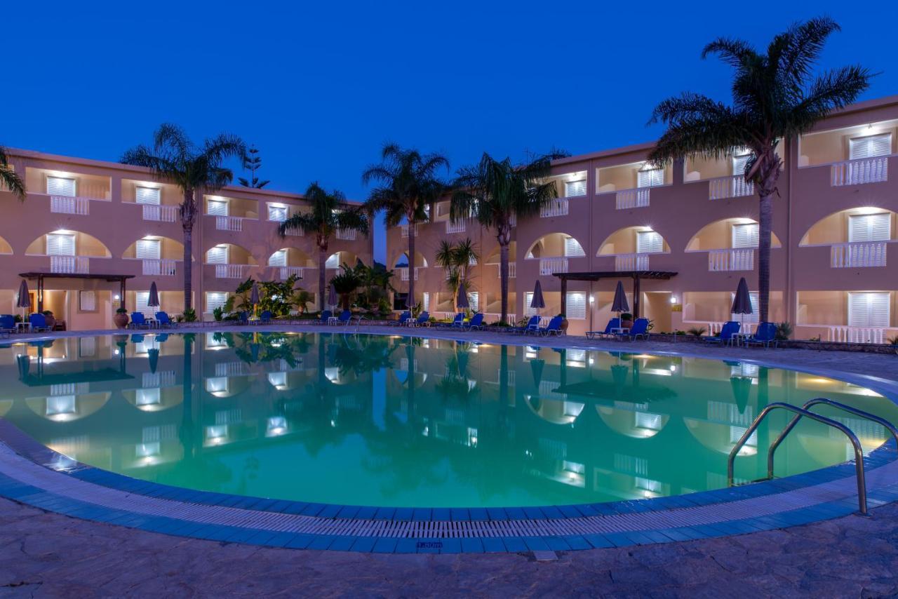 Hotell Zante Village Alykanas (Zakynthos)