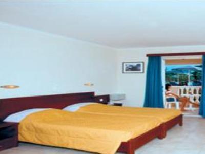 Zante Village Hotell