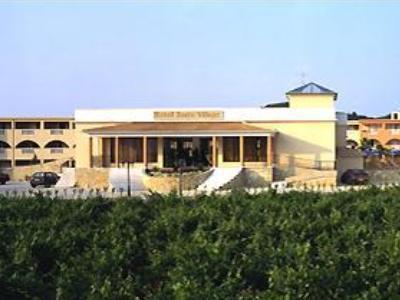 Hotell Zante Village 3*