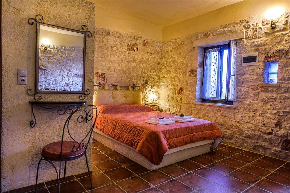 Hotell Zante Village 3*