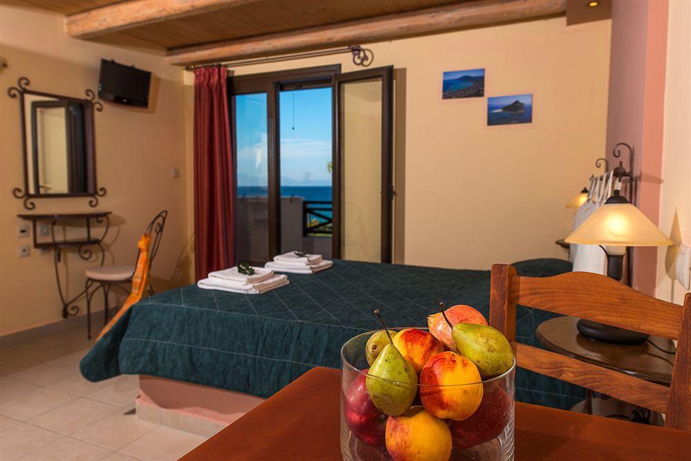Hotell Zante Village Alykanas (Zakynthos)