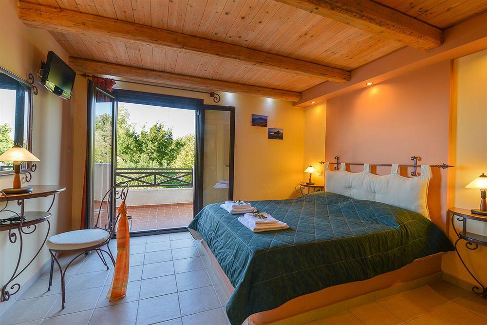 Zante Village 3* Alykanas (Zakynthos)