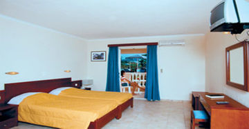 Hotell Zante Village Alykanas (Zakynthos)