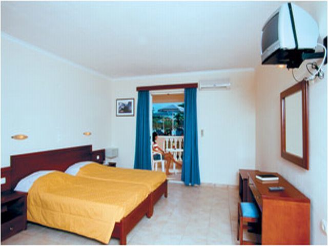 Zante Village Hotell Alykanas (Zakynthos)