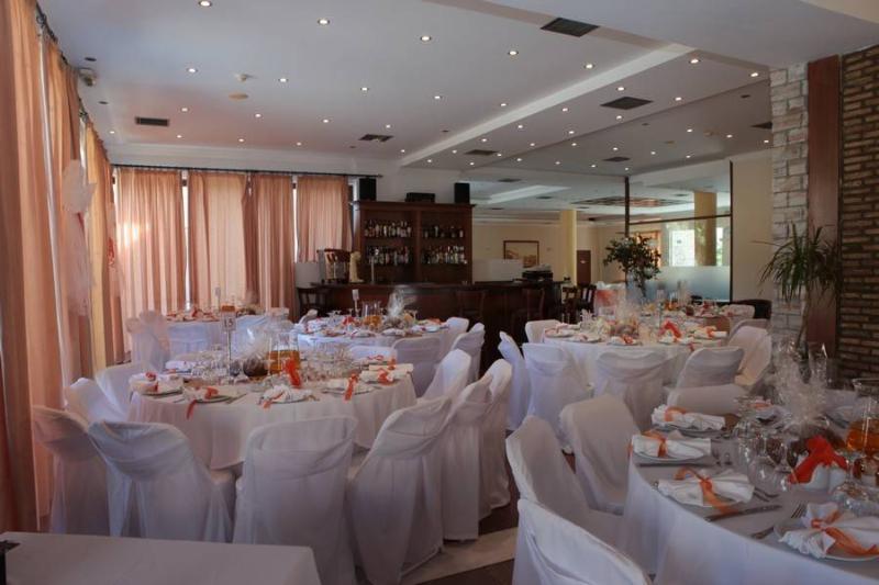 Zante Village Hotell Alykanas (Zakynthos)